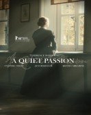 A Quiet Passion (2016) poster