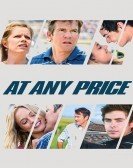 At Any Price (2012) poster