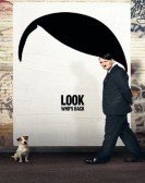 Look Who's Back (2015) poster