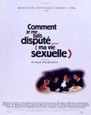 Comment je me suis disputé... (ma vie sexuelle) (1996) poster