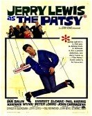 The Patsy (1964) poster