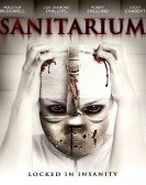 Sanitarium (2013) poster