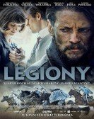 Legiony (2019) poster