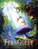 FernGully: The Last Rainforest (1992) poster