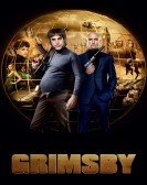 Grimsby (2016) poster