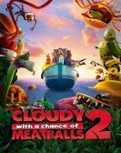 Cloudy with a Chance of Meatballs 2 (2013) Free Download