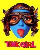 Tank Girl (1995) poster