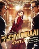 Once Upon a Time in Mumbai Dobaara! (2013) Free Download