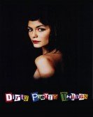 Dirty Pretty Things (2002) poster