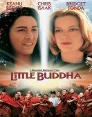 Little Buddha (1993) poster
