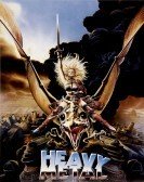Heavy Metal (1981) poster