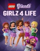 Lego Friends: Girlz 4 Life (2016) poster