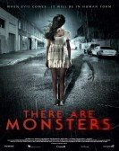 There Are Monsters (2013) poster