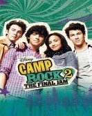 Camp Rock 2: The Final Jam (2010) poster