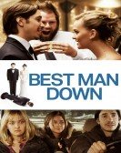 Best Man Down (2012) poster