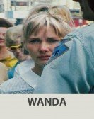 Wanda (1970) poster