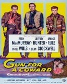 Gun for a Coward (1957) poster