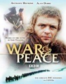 War & Peace (1972) poster