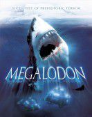 Megalodon poster