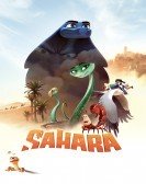 Sahara (2017) poster