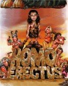 Homo Erectus (2007) poster