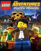 LEGO: The Adventures of Clutch Powers (2010) poster