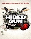 Hired Gun (2016) poster