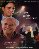 Tuesdays with Morrie poster