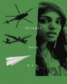 Matangi/Maya/M.I.A. (2018) poster