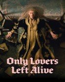 Only Lovers Left Alive (2013) Free Download