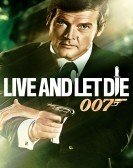 Live and Let Die (1973) Free Download