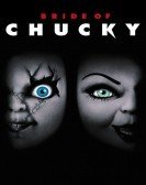 Bride of Chucky (1998) poster