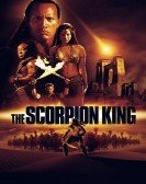 The Scorpion King (2002) poster