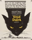 The Tomb of Ligeia (1964) poster