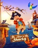 Capt'n Sharky (2018) poster