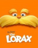 The Lorax (2012) poster