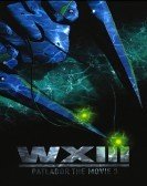 WXIII: Patlabor the Movie 3 - WXIII 機動警察パトレイバー (2002) poster