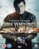 Dark Vengeance poster
