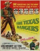 The Texas Rangers (1951) Free Download