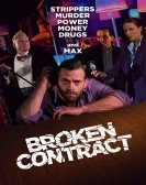 Broken Contract (2018) poster