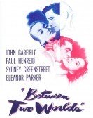 Between Two Worlds (1944) poster