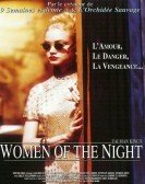 Women of the Night (2001) poster