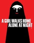 A Girl Walks Home Alone at Night (2014) Free Download
