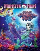 Monster High: Great Scarrier Reef (2016) poster