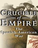 Crucible of Empire: The Spanish-American War (1999) poster