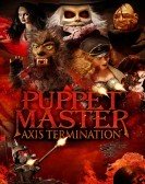 Puppet Master: Axis Termination (2017) poster