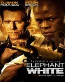 Elephant White (2011) poster