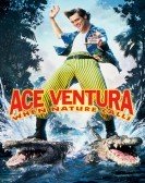 Ace Ventura: When Nature Calls (1995) Free Download