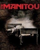 The Manitou (1978) poster