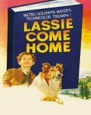 Lassie Come Home (1943) poster